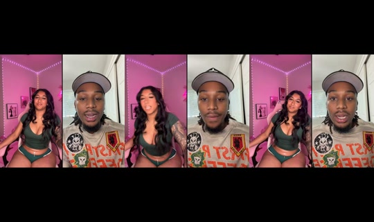 indiathedyme TikTok Live — Aug 28, 2026, 4:16 PM
