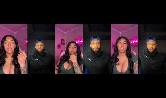 indiathedyme TikTok Live — Aug 28, 2026, 4:46 PM