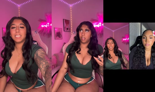 indiathedyme TikTok Live — Aug 28, 2026, 6:29 PM