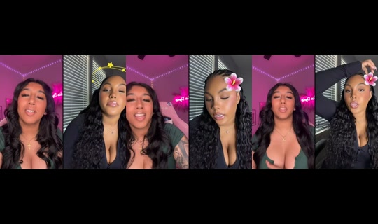 indiathedyme TikTok Live — Aug 28, 2026, 7:19 PM