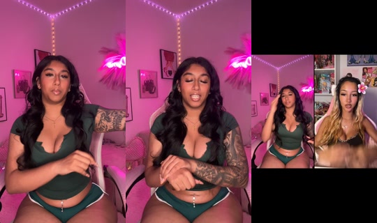 indiathedyme TikTok Live — Aug 28, 2026, 8:28 PM