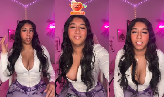 indiathedyme TikTok Live — Aug 29, 2026, 3:34 PM