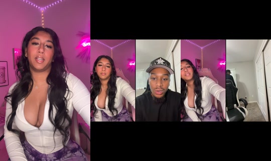 indiathedyme TikTok Live — Aug 29, 2026, 3:53 PM