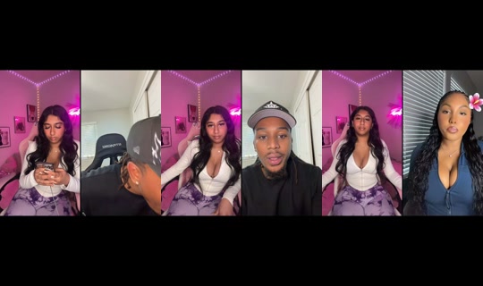 indiathedyme TikTok Live — Aug 29, 2026, 4:43 PM