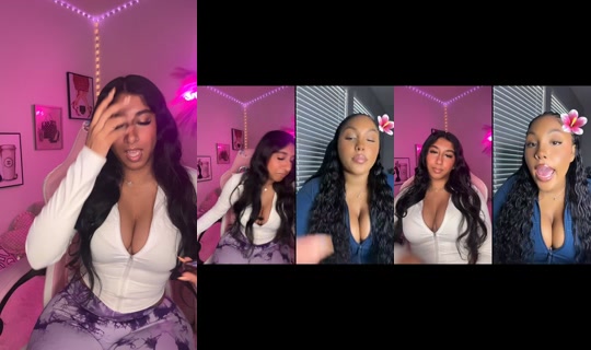 indiathedyme TikTok Live — Aug 29, 2026, 5:13 PM