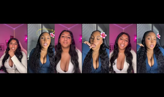 indiathedyme TikTok Live — Aug 29, 2026, 6:03 PM