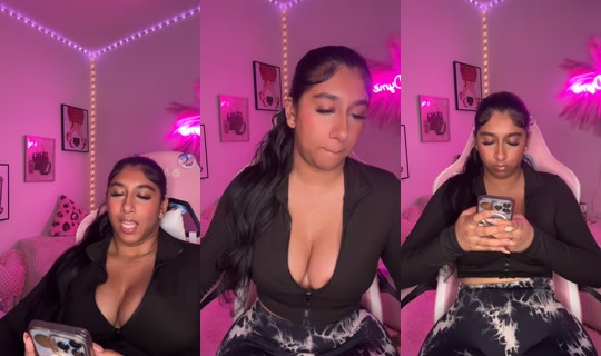 indiathedyme TikTok Live — Aug 30, 2026, 6:16 PM