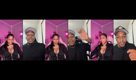 indiathedyme TikTok Live — Aug 31, 2026, 4:06 PM