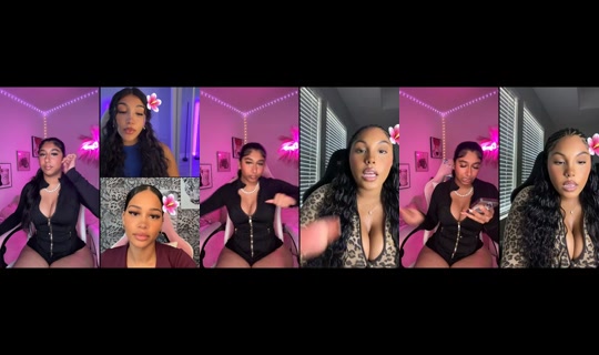 indiathedyme TikTok Live — Aug 31, 2026, 5:41 PM