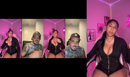 indiathedyme TikTok Live — Aug 31, 2026, 11:30 PM
