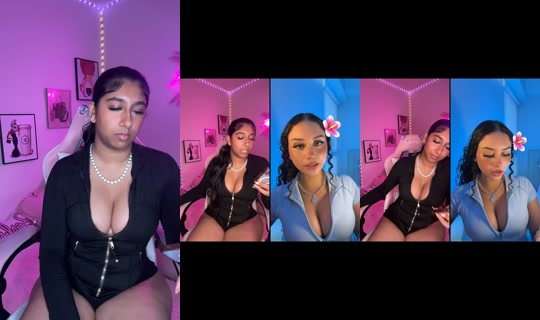 indiathedyme TikTok Live — Sep 1, 2026, 12:48 AM