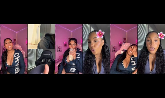 indiathedyme TikTok Live — Sep 2, 2026, 4:49 PM