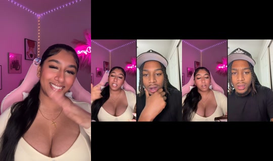 indiathedyme TikTok Live — Sep 3, 2026, 3:38 PM
