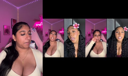 indiathedyme TikTok Live — Sep 3, 2026, 5:15 PM