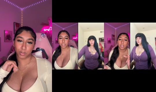 indiathedyme TikTok Live — Sep 3, 2026, 6:12 PM