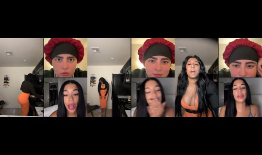 indiathedyme TikTok Live — Oct 2, 2026, 4:07 AM