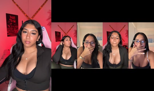 indiathedyme TikTok Live — Oct 3, 2026, 12:11 AM