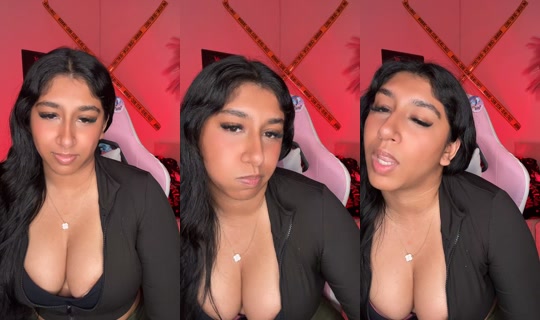 indiathedyme TikTok Live — Oct 3, 2026, 1:01 AM