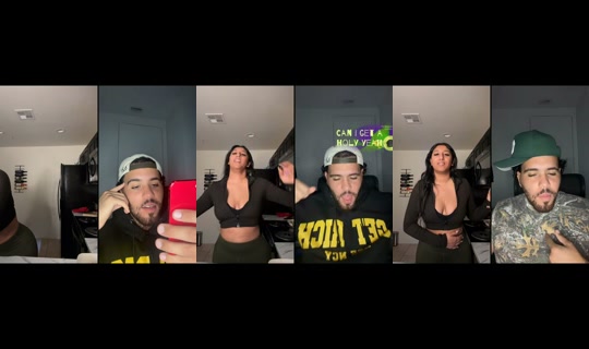 indiathedyme TikTok Live — Oct 3, 2026, 4:00 AM