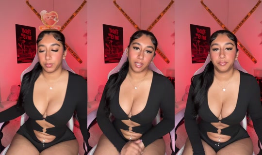 indiathedyme TikTok Live — Oct 3, 2026, 1:01 PM