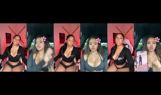 indiathedyme TikTok Live — Oct 3, 2026, 1:16 PM