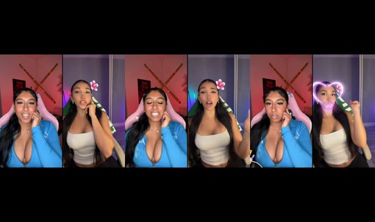 indiathedyme TikTok Live — Oct 3, 2026, 11:59 PM
