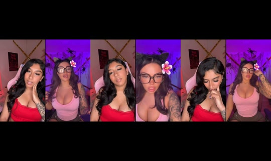 indiathedyme TikTok Live — Oct 5, 2026, 3:34 PM