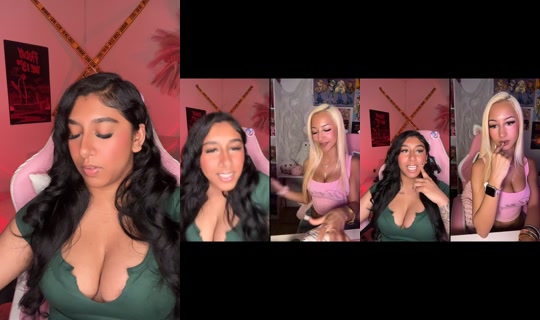 indiathedyme TikTok Live — Oct 6, 2026, 6:14 PM