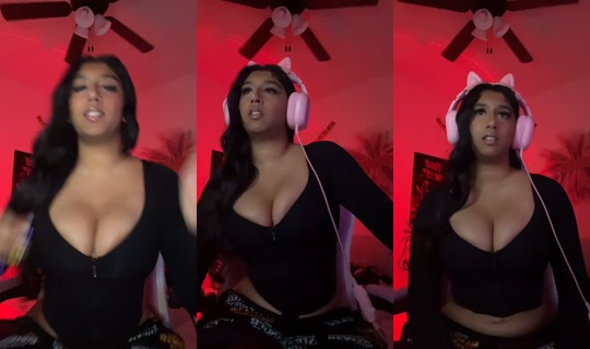 indiathedyme TikTok Live — Oct 8, 2026, 6:11 AM