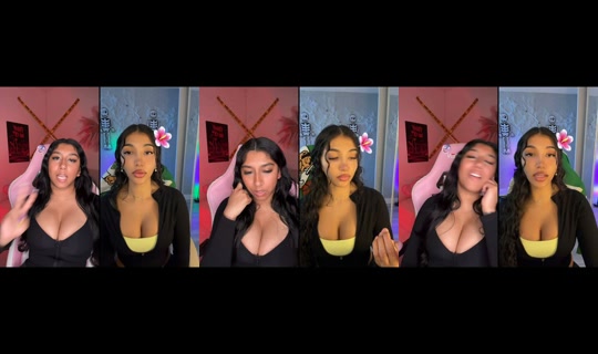 indiathedyme TikTok Live — Oct 8, 2026, 12:00 PM