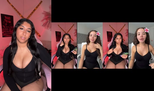 indiathedyme TikTok Live — Oct 8, 2026, 1:38 PM