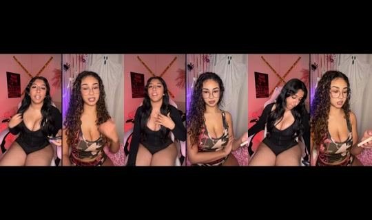 indiathedyme TikTok Live — Oct 8, 2026, 4:49 PM