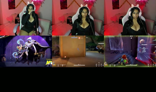 indiathedyme TikTok Live — Oct 8, 2026, 6:16 PM