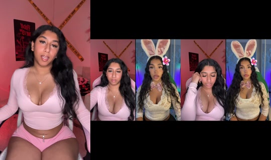 indiathedyme TikTok Live — Oct 9, 2026, 11:49 AM