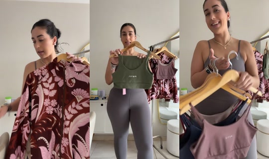 indicacoesdagle TikTok Live — Oct 1, 2026, 5:55 PM