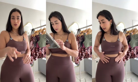 indicacoesdagle TikTok Live — Oct 7, 2026, 11:55 AM