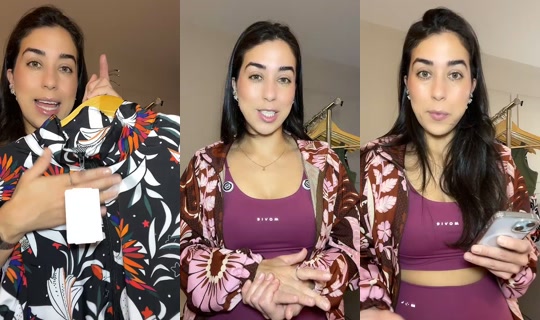 indicacoesdagle TikTok Live — Oct 8, 2026, 8:34 AM