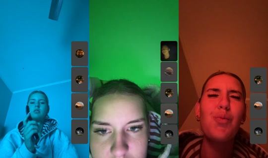 indie_spamzz0 TikTok Live — Sep 29, 2026, 12:14 PM