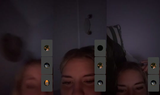 indie_spamzz0 TikTok Live — Oct 4, 2026, 2:40 PM