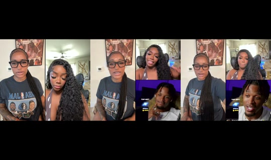 indigokayy TikTok Live — Aug 23, 2026, 4:22 PM