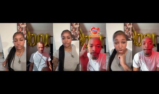 indigokayy TikTok Live — Aug 24, 2026, 2:01 PM