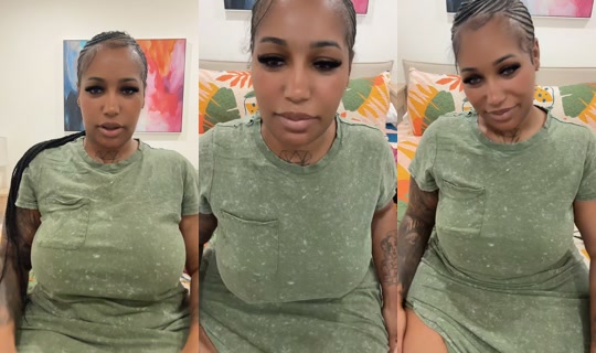 indigokayy TikTok Live — Aug 27, 2026, 1:15 AM