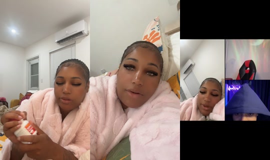 indigokayy TikTok Live — Aug 28, 2026, 12:53 AM