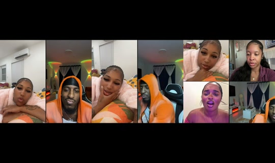 indigokayy TikTok Live — Aug 28, 2026, 1:43 AM