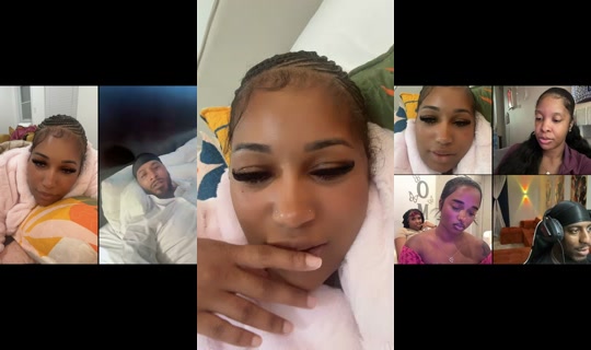 indigokayy TikTok Live — Aug 28, 2026, 2:34 AM