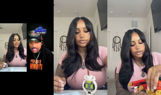 indigokayy TikTok Live — Oct 2, 2026, 3:40 PM