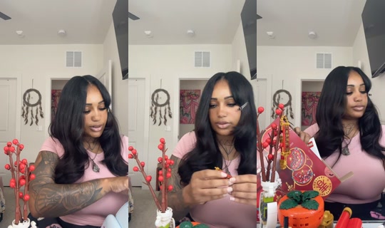 indigokayy TikTok Live — Oct 2, 2026, 4:30 PM