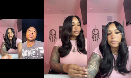 indigokayy TikTok Live — Oct 3, 2026, 2:37 AM