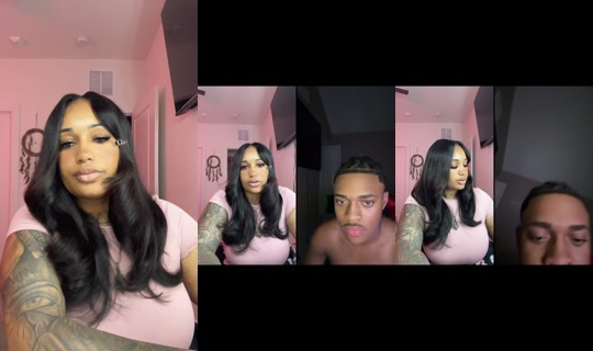 indigokayy TikTok Live — Oct 3, 2026, 3:27 AM