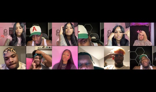 indigokayy TikTok Live — Oct 3, 2026, 4:17 AM